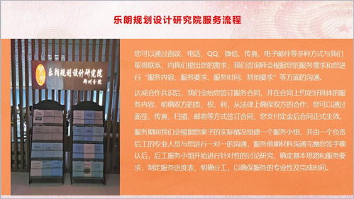 乐朗企业管理咨询 专业商务咨询，助力企业高效发展